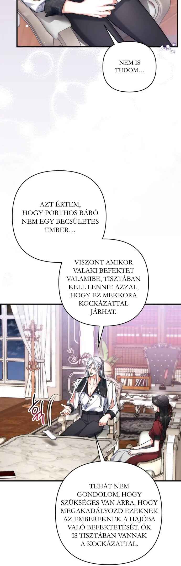 Beoryeojin Na-eui Choeaereul Wihayeo Chapter 64 - Page 18
