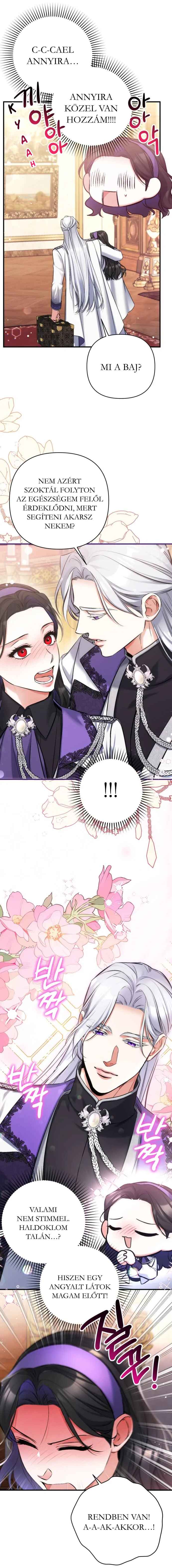 Beoryeojin Na-eui Choeaereul Wihayeo Chapter 64 - Page 8