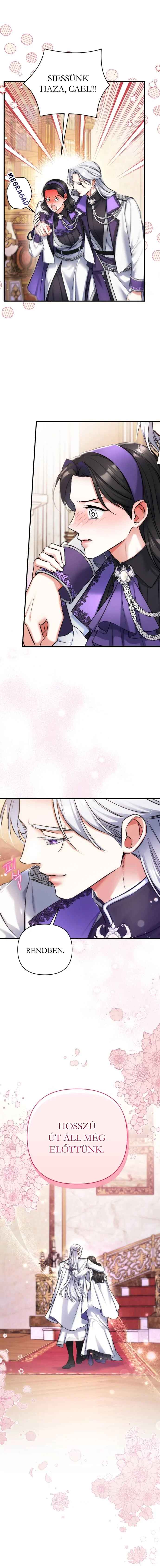 Beoryeojin Na-eui Choeaereul Wihayeo Chapter 64 - Page 9