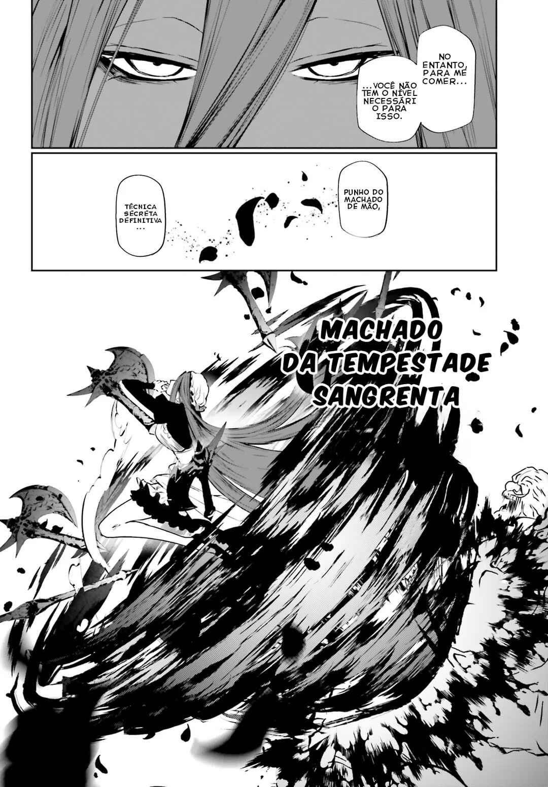 Masquerade Confidence: The Conman and the Girl’s Masked Journey Chapter 10.2 - Page 7