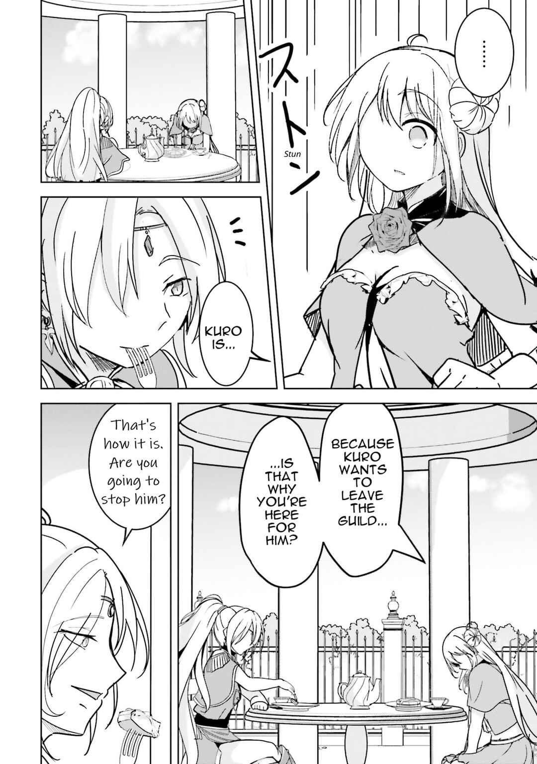 Isekai Saikouhou no Guild Leader ~Guild Saijaku no Boku da Kedo, Guild Members Zen'in no ai ga Omokute Guild wo Yameraremasen~ Chapter 22 - Page 20