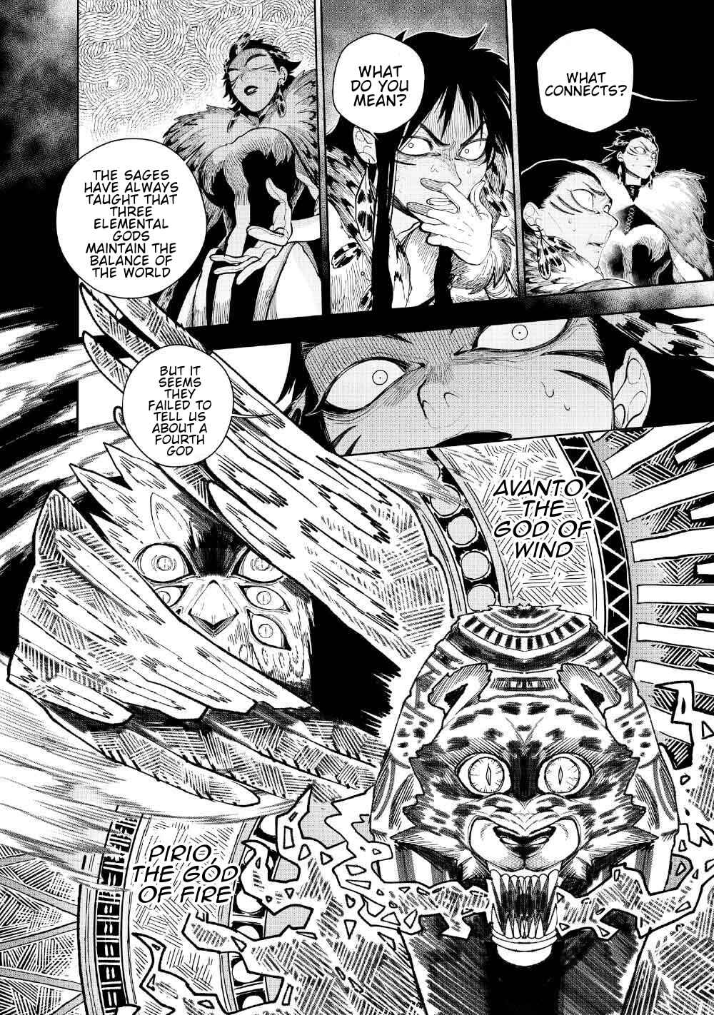 Kohva Chapter 5.2 - Page 11