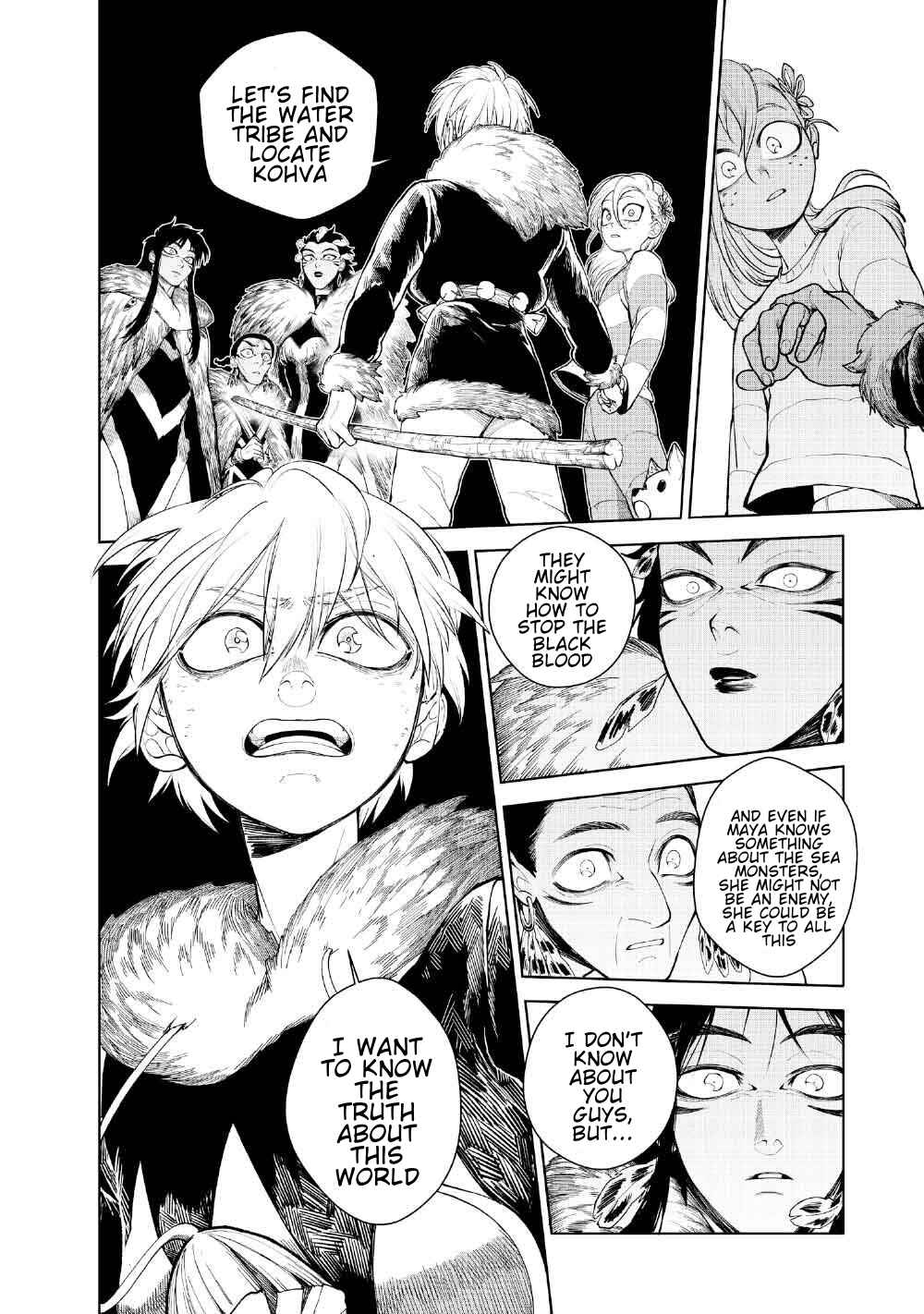 Kohva Chapter 5.2 - Page 21