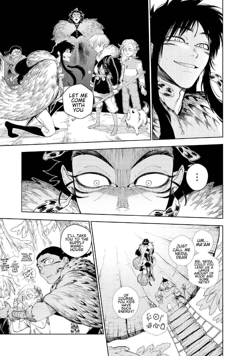 Kohva Chapter 5.2 - Page 22