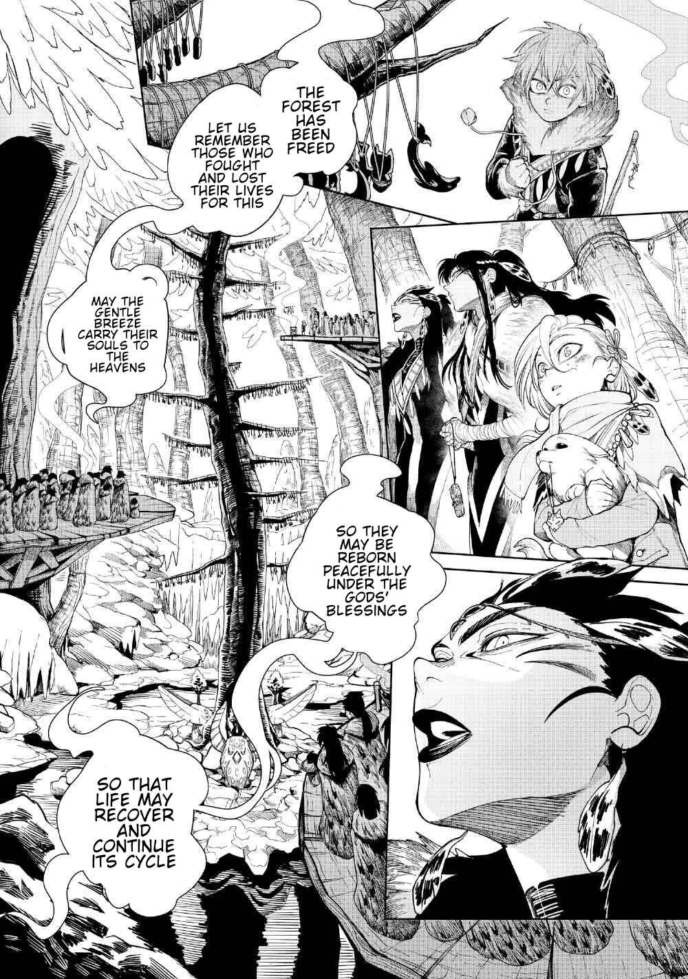 Kohva Chapter 5.2 - Page 27