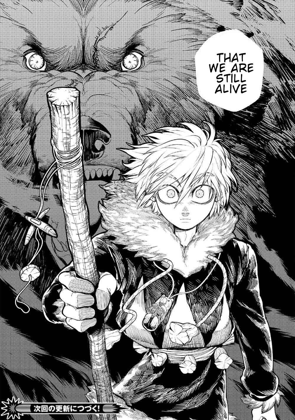 Kohva Chapter 5.2 - Page 29
