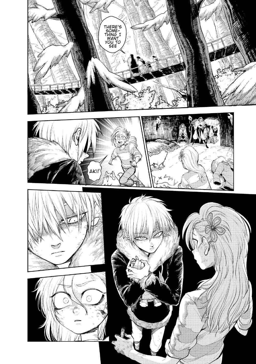 Kohva Chapter 5.2 - Page 7