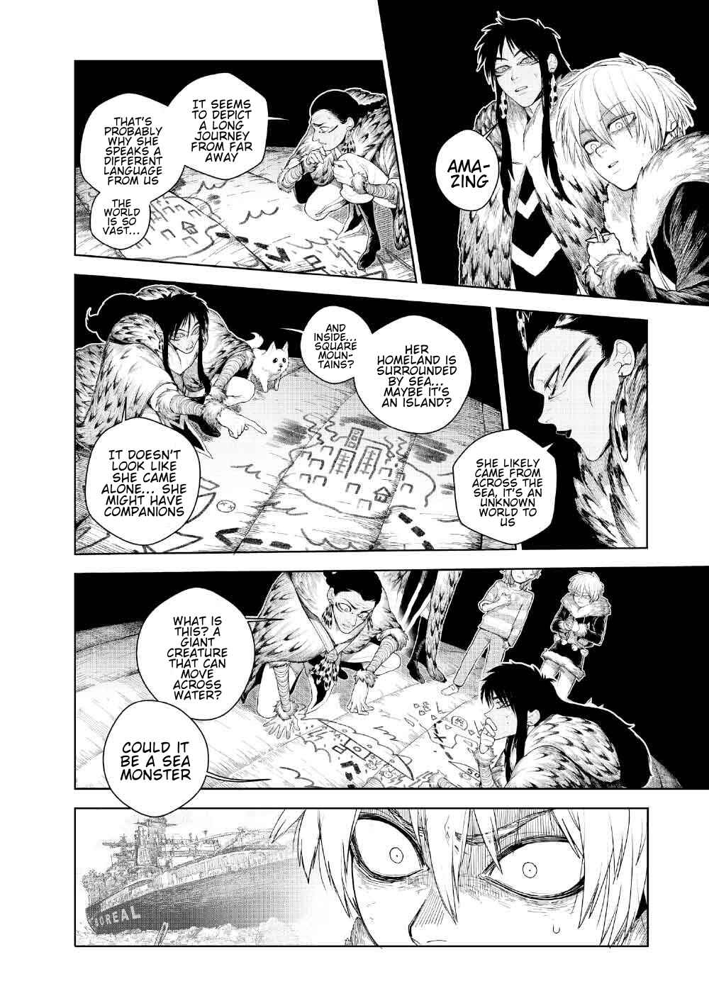 Kohva Chapter 5.2 - Page 9