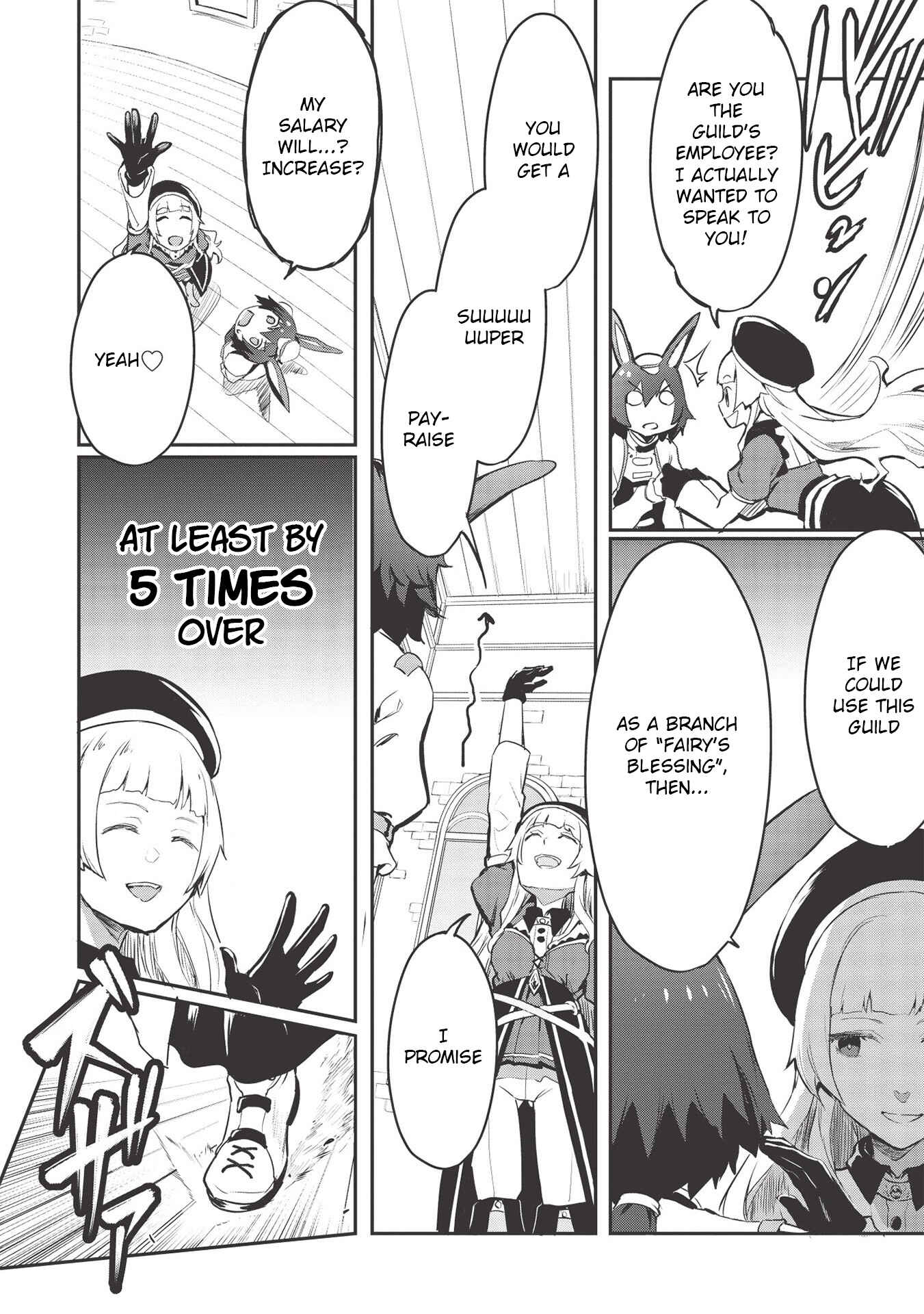 Itsudemo Jitaku ni Kaereru Ore wa, Isekai de Gyoushounin wo Hajimemashita Chapter 17 - Page 3