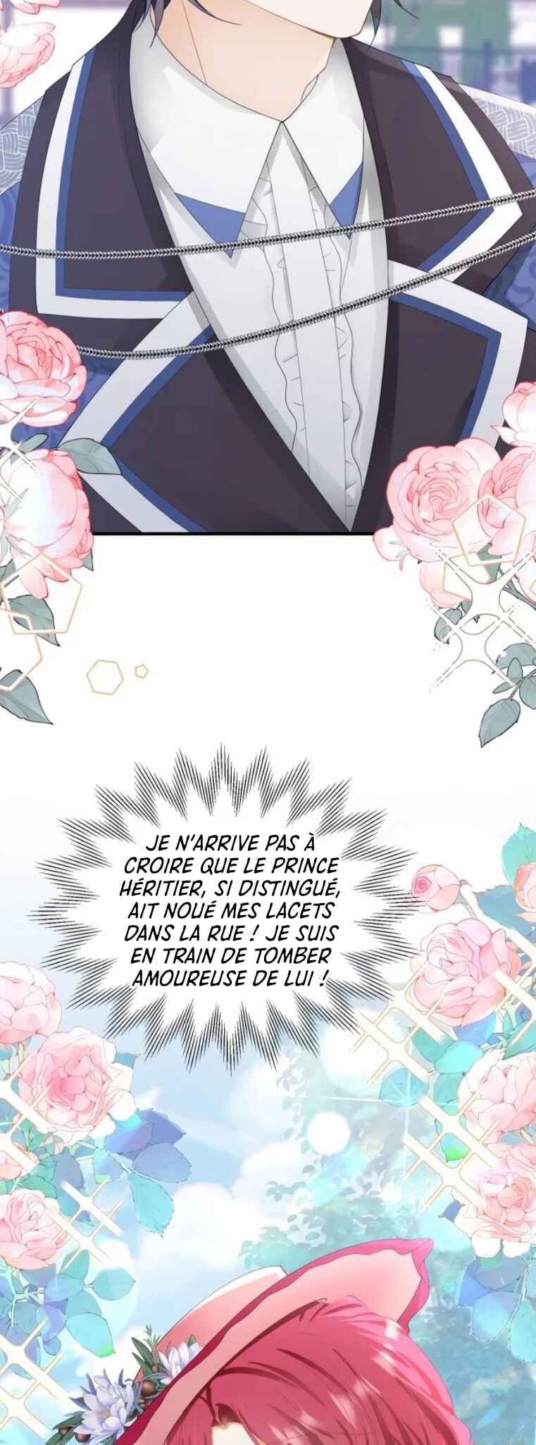 I’m in Love with My Foe Chapter 47 - Page 37
