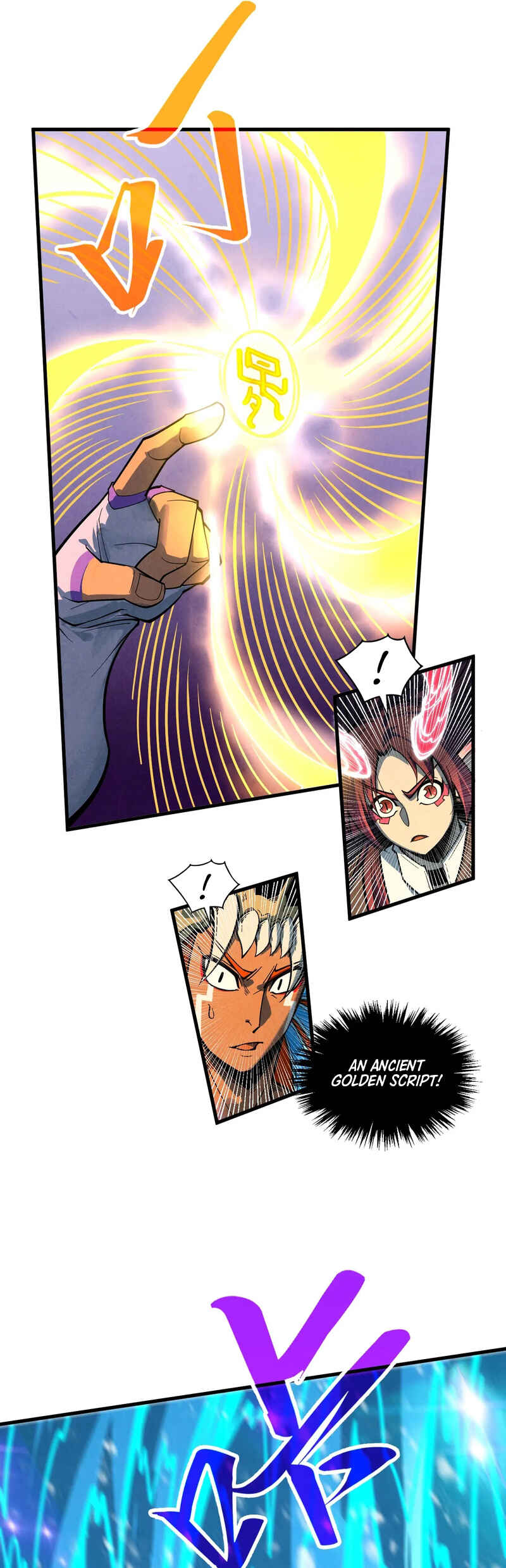 Zhè Yí Shì Wǒ Yào Dāng Zhì Zūn Chapter 371 - Page 16