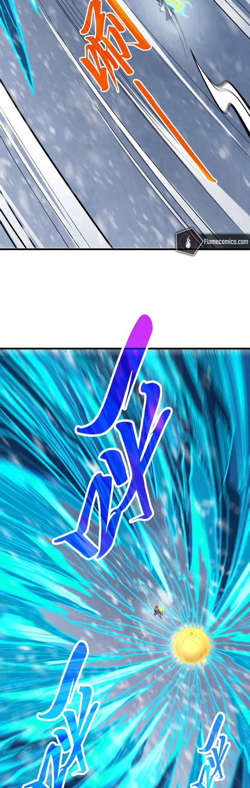Zhè Yí Shì Wǒ Yào Dāng Zhì Zūn Chapter 371 - Page 23