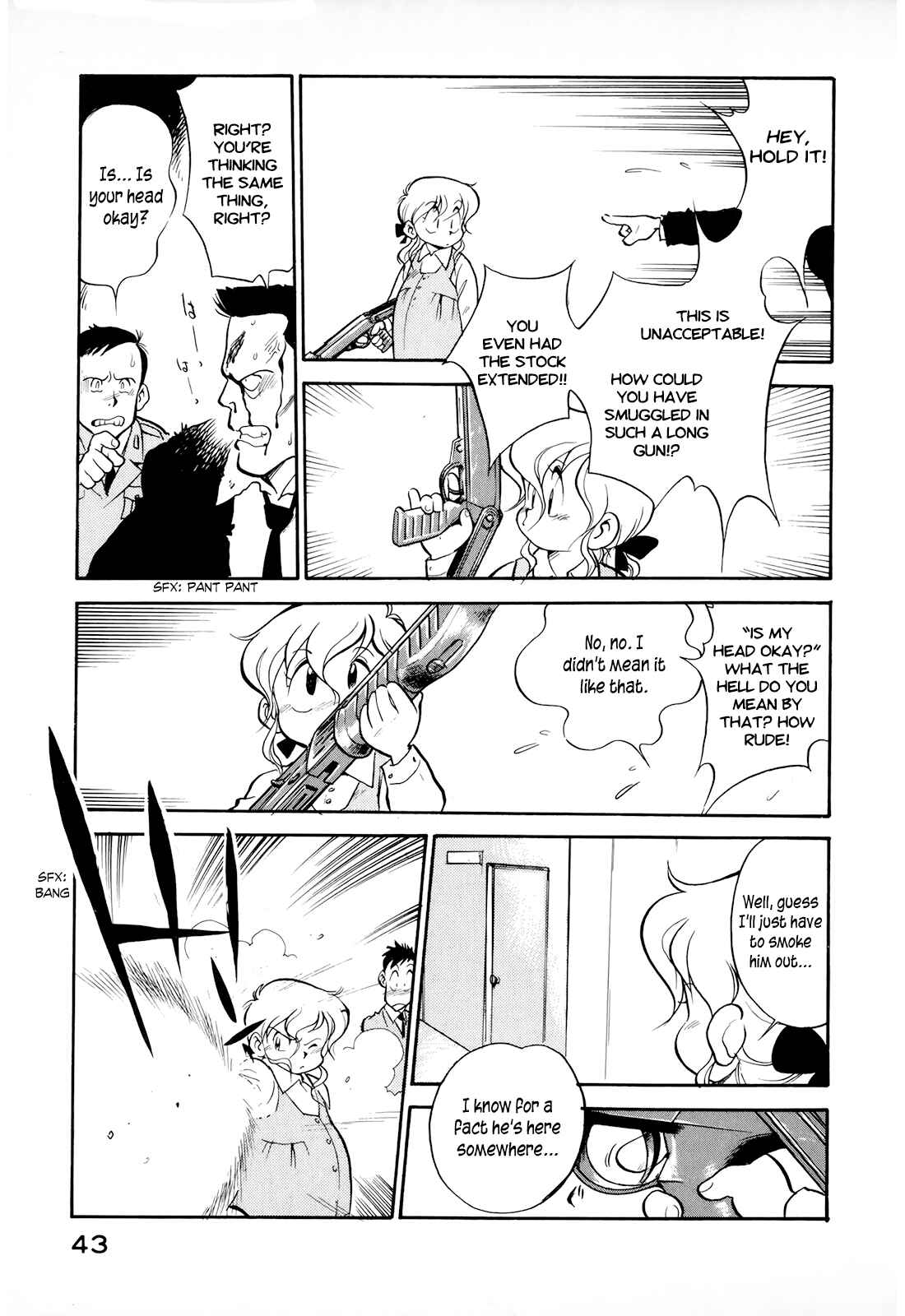 Wahhaman Chapter 11 - Page 5