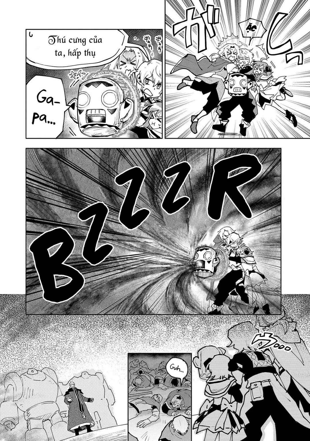 Saikyou Juzoku Tensei ~Majutsu Otaku no Risoukyou~ Chapter 12 - Page 21