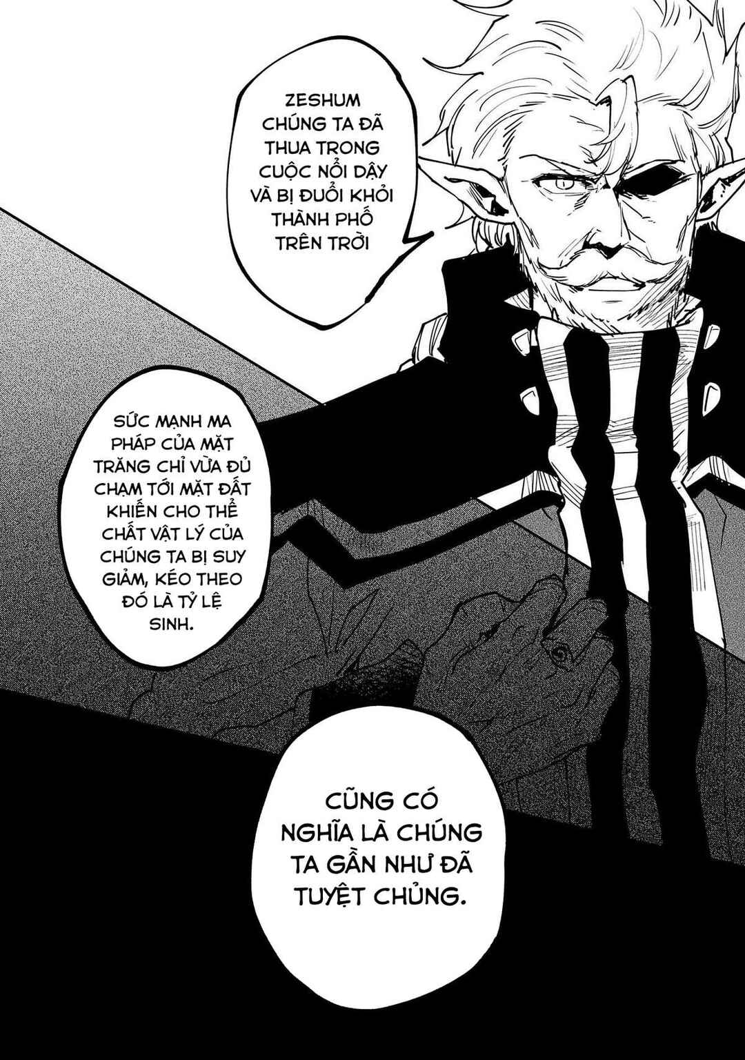 Saikyou Juzoku Tensei ~Majutsu Otaku no Risoukyou~ Chapter 12 - Page 6