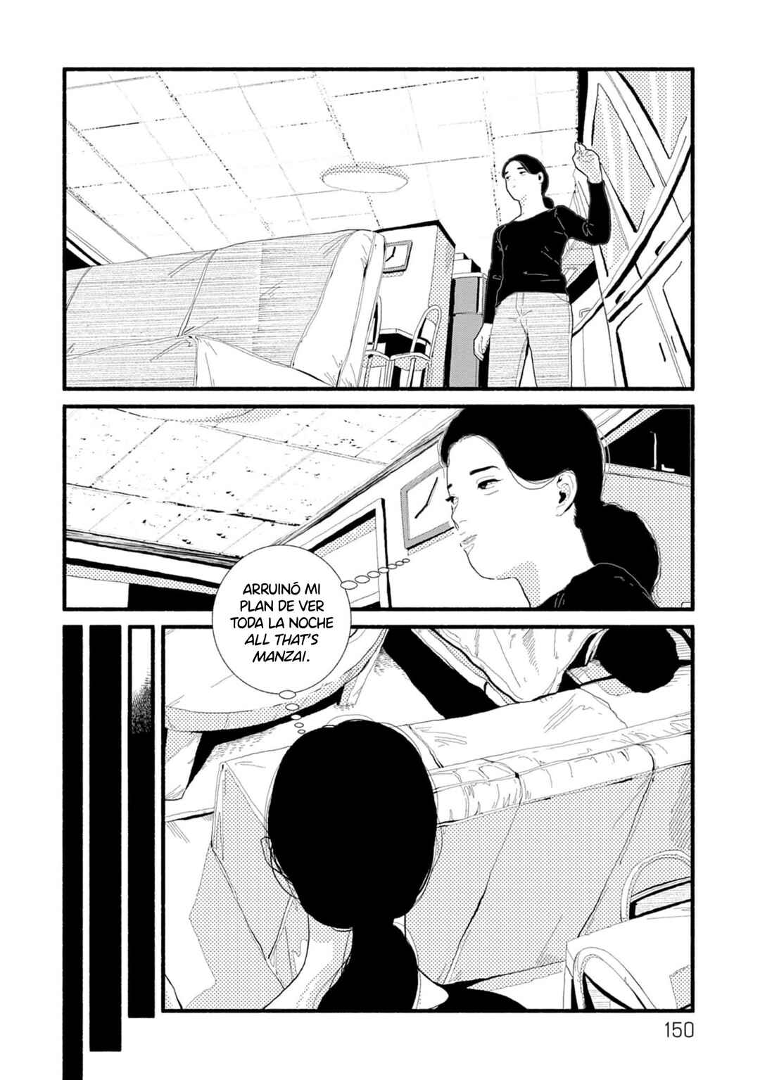 Corpo a Corpo Chapter 18 - Page 24