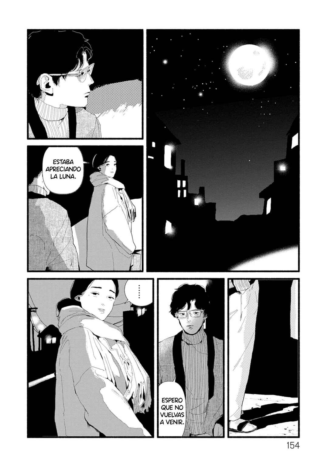 Corpo a Corpo Chapter 18 - Page 28