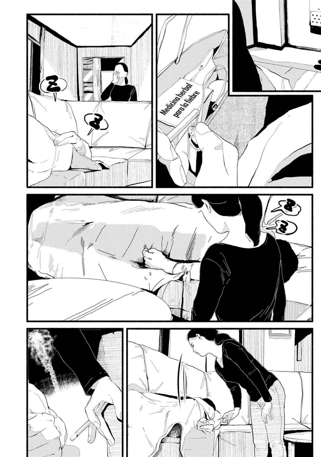 Corpo a Corpo Chapter 18 - Page 30