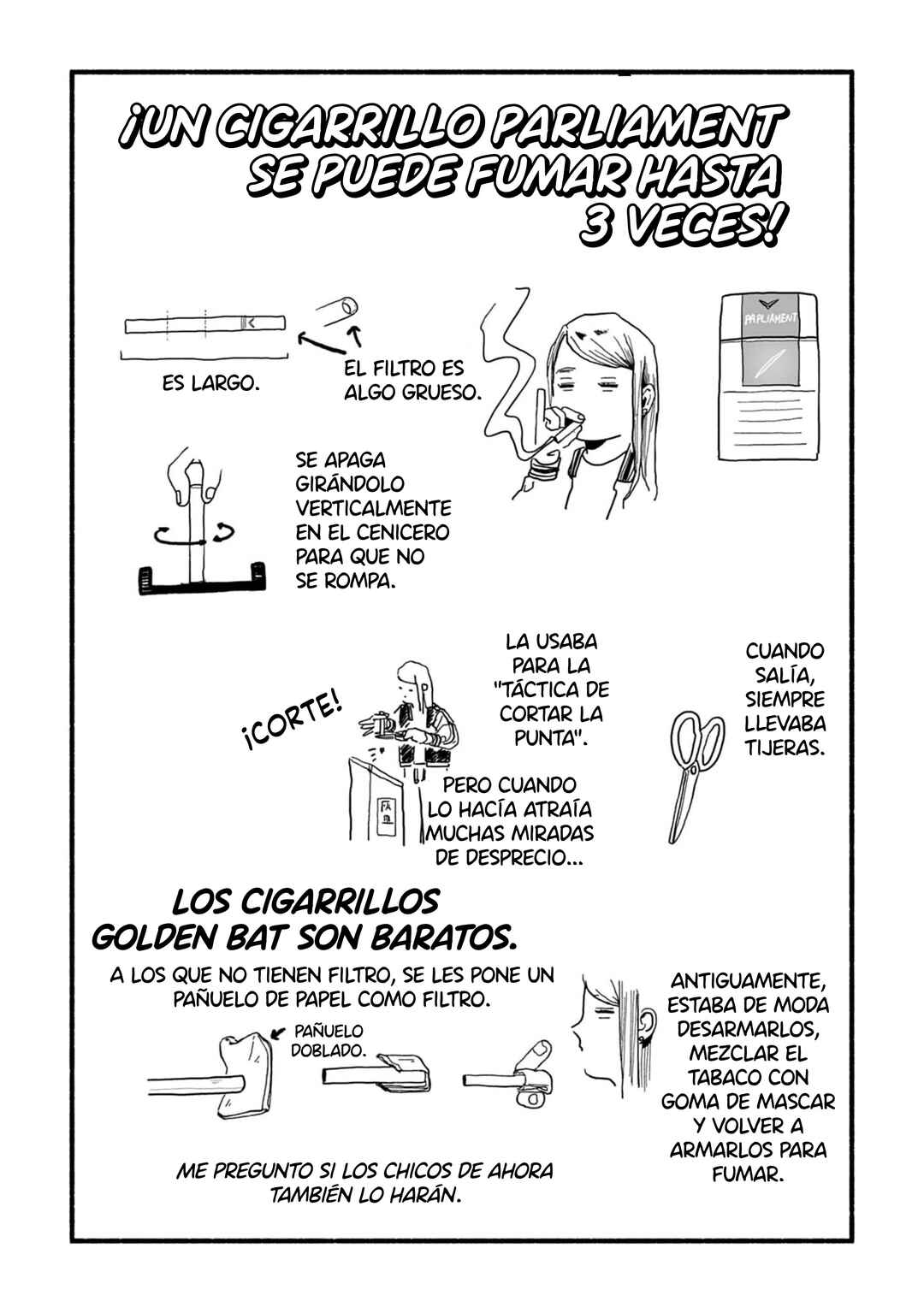 Corpo a Corpo Chapter 18 - Page 34