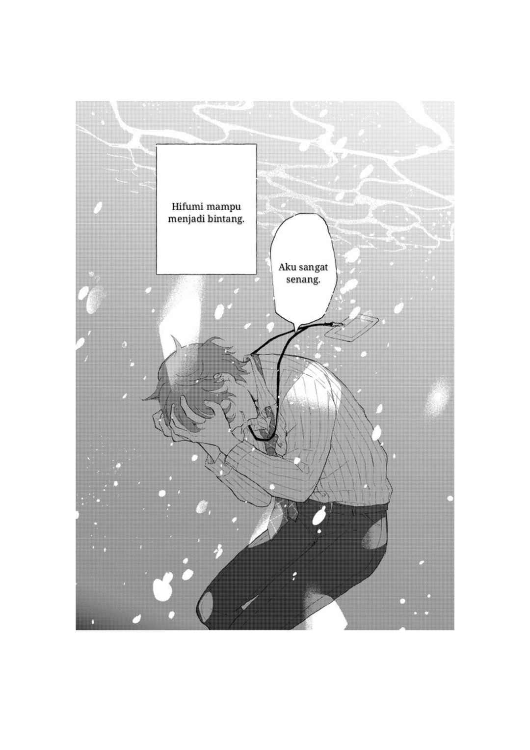Hoshi ni Naru Made Chapter ? - Page 27