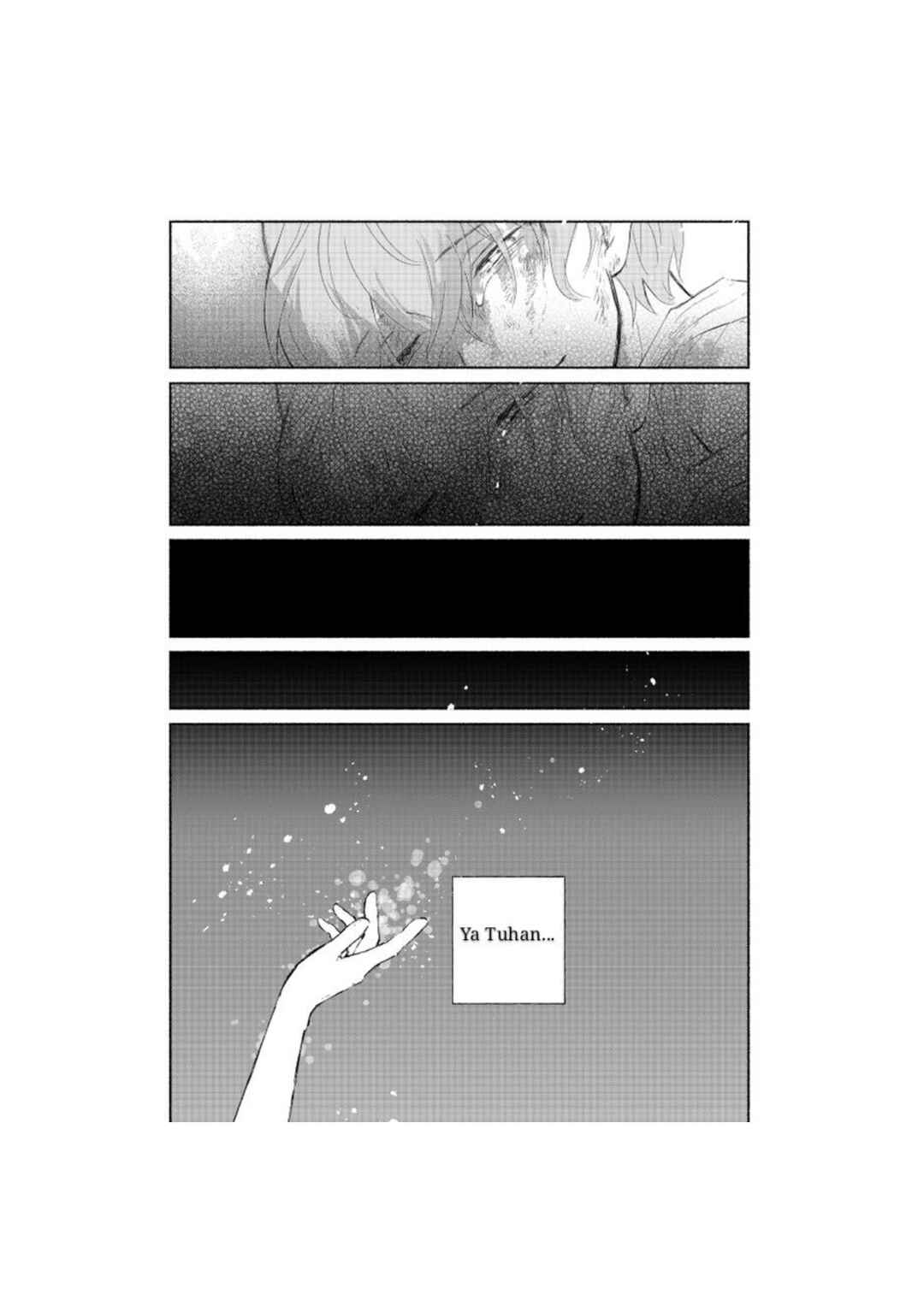 Hoshi ni Naru Made Chapter ? - Page 40