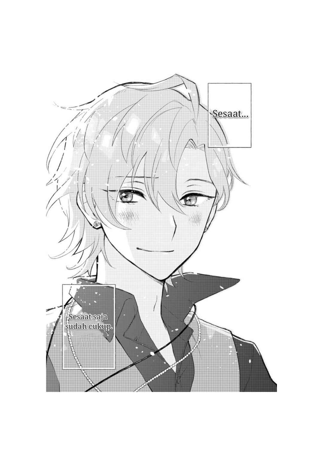 Hoshi ni Naru Made Chapter ? - Page 48