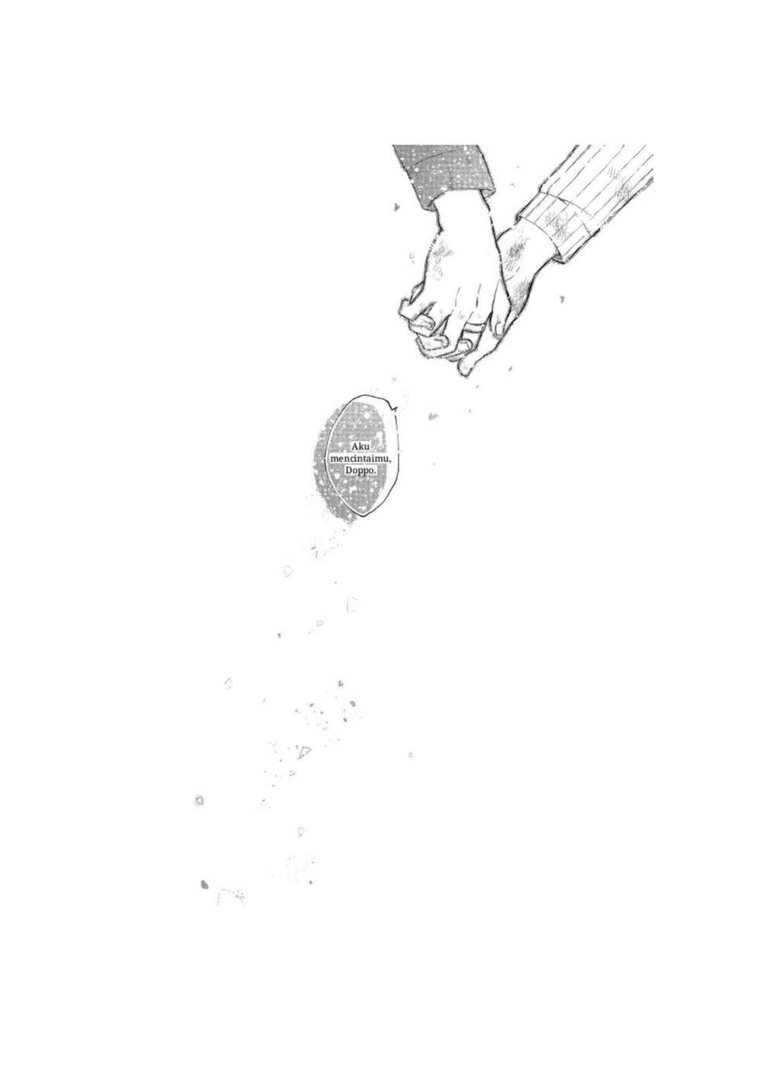 Hoshi ni Naru Made Chapter ? - Page 55