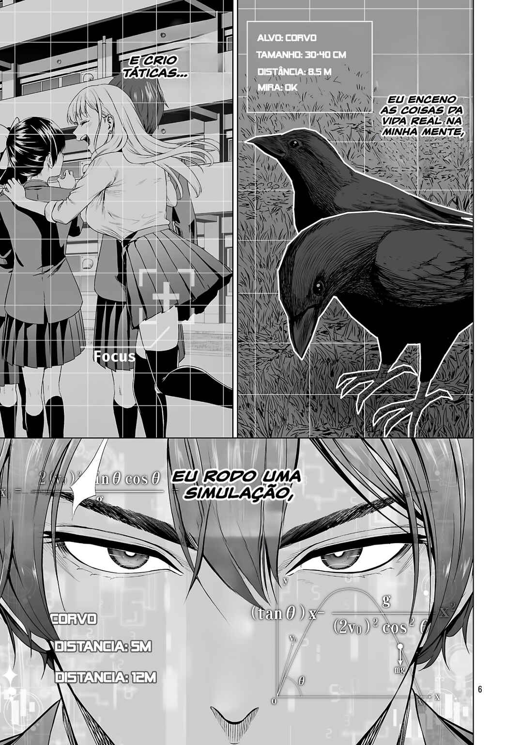 Isekai H Eiyuuden: Bishoujo Senshi-tachi wa Saikyou Gunshi no Muchana Onegai ni Sakaraenai Chapter 1 - Page 20