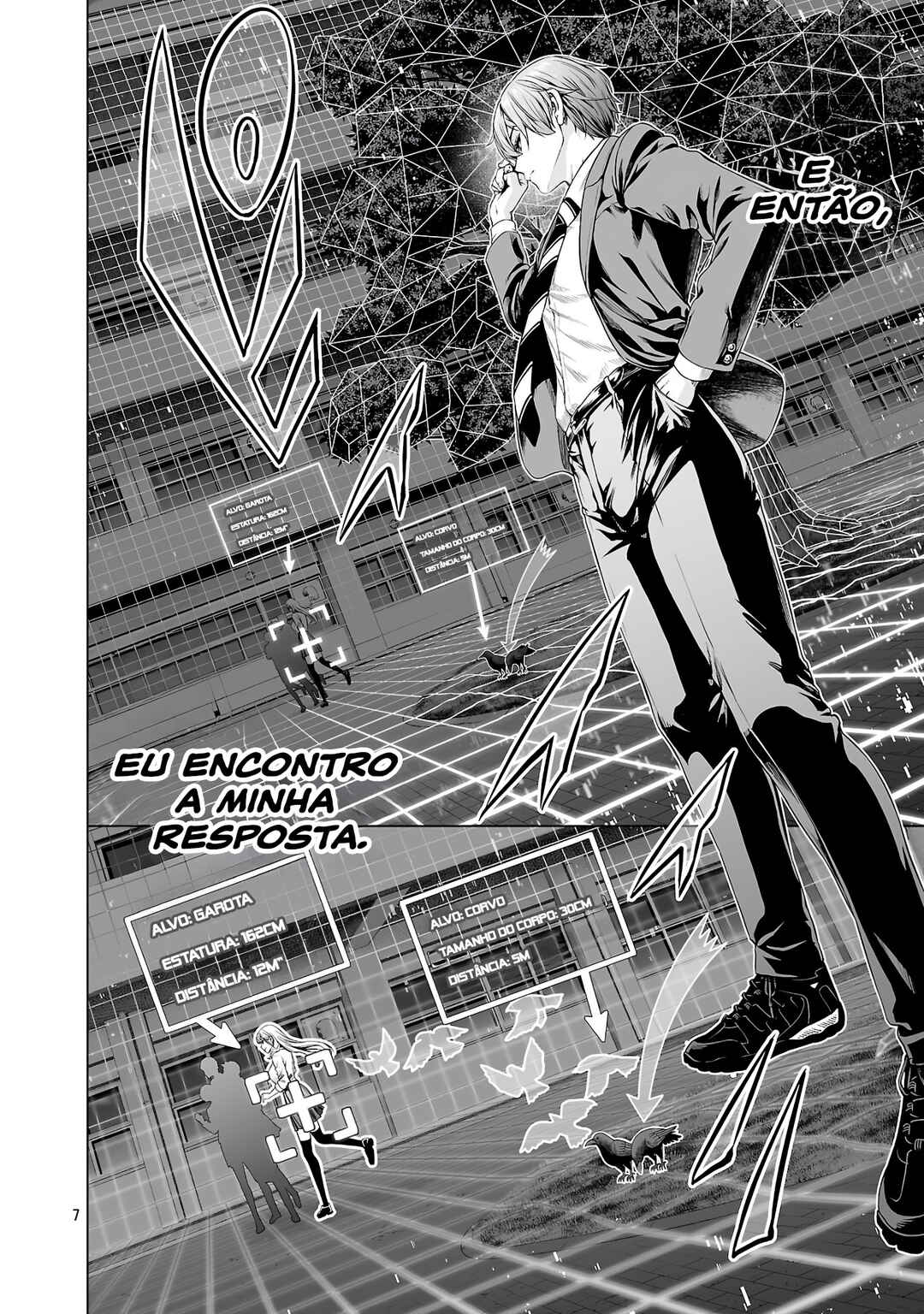 Isekai H Eiyuuden: Bishoujo Senshi-tachi wa Saikyou Gunshi no Muchana Onegai ni Sakaraenai Chapter 1 - Page 21