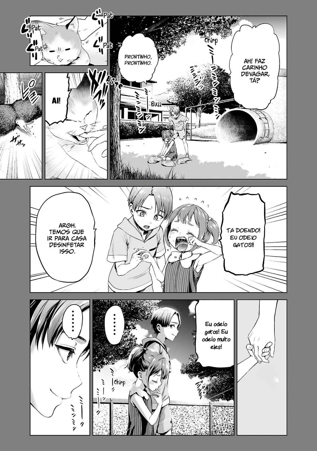 Isekai H Eiyuuden: Bishoujo Senshi-tachi wa Saikyou Gunshi no Muchana Onegai ni Sakaraenai Chapter 1 - Page 38