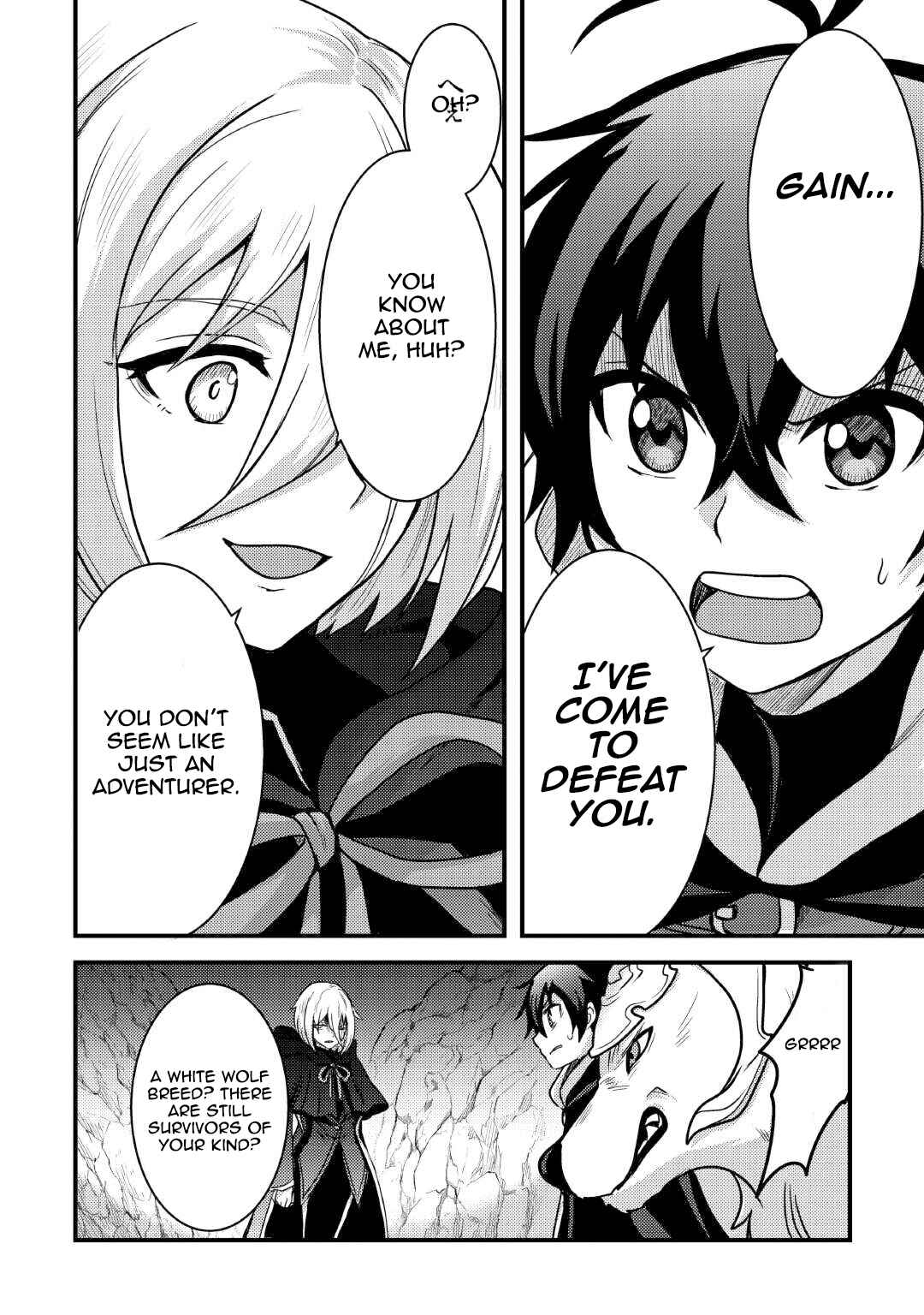 Fuguushoku to Baka ni Saremashita ga, Jissai wa Sorehodo Waruku Arimasen? Chapter 34 - Page 10
