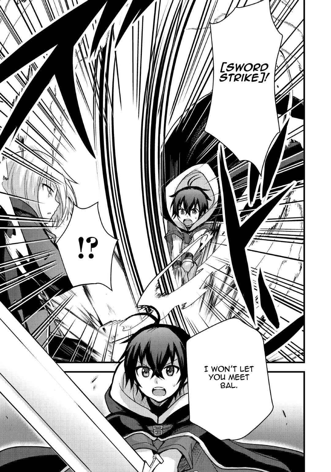 Fuguushoku to Baka ni Saremashita ga, Jissai wa Sorehodo Waruku Arimasen? Chapter 34 - Page 19