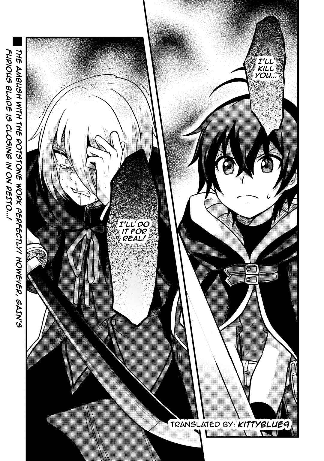 Fuguushoku to Baka ni Saremashita ga, Jissai wa Sorehodo Waruku Arimasen? Chapter 34 - Page 28