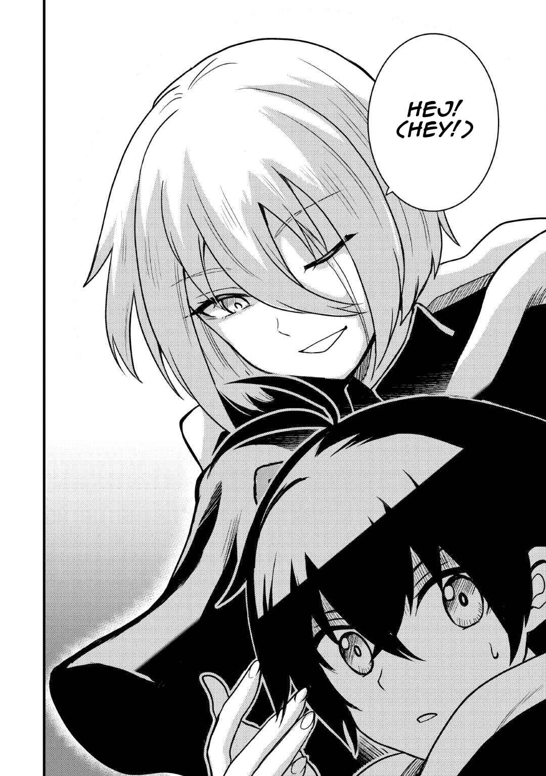 Fuguushoku to Baka ni Saremashita ga, Jissai wa Sorehodo Waruku Arimasen? Chapter 34 - Page 8