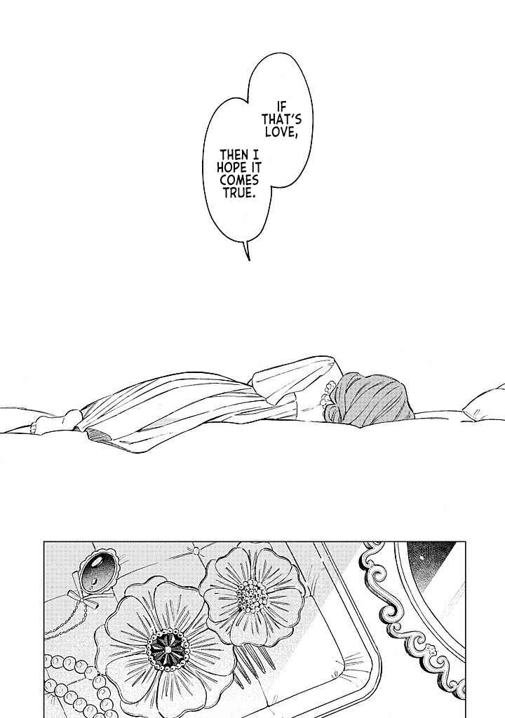 Ohitorisama ni wa Naremashita node.: Kon'yakusha Houchi-chuu! Chapter 15 - Page 28