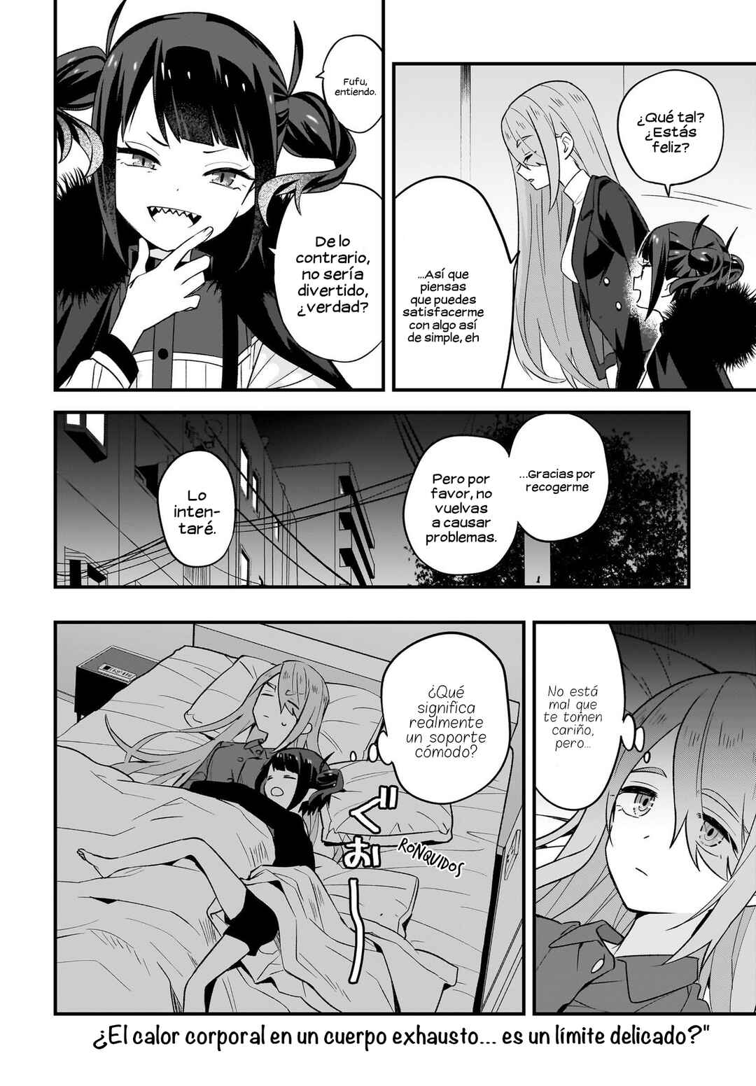 Yashiro no Maou Chapter 2 - Page 20