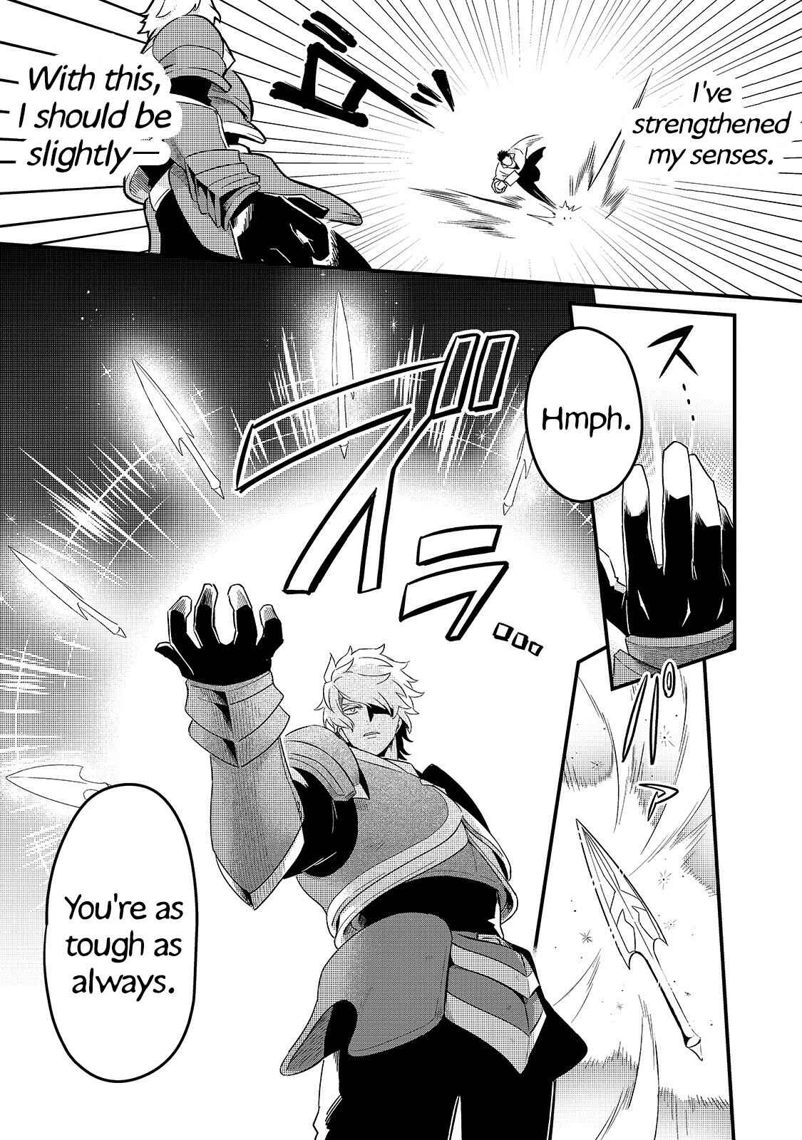 Tsuihousha Shokudou e Youkoso! ~Saikyou Party o Tsuihousareta Ryourinin (Lv. 99) wa, Inaka de Nengan no Boukensha Shokudou o Hirakimasu!~ Chapter 15 - Page 10