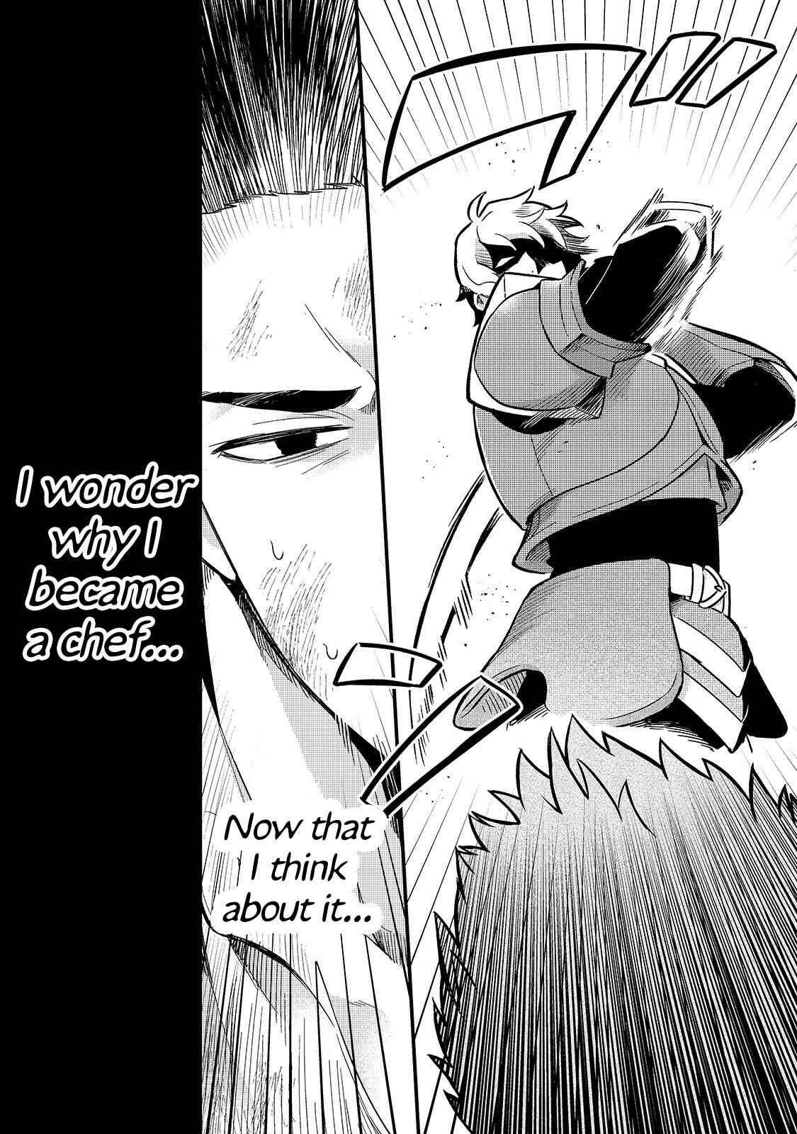 Tsuihousha Shokudou e Youkoso! ~Saikyou Party o Tsuihousareta Ryourinin (Lv. 99) wa, Inaka de Nengan no Boukensha Shokudou o Hirakimasu!~ Chapter 15 - Page 20