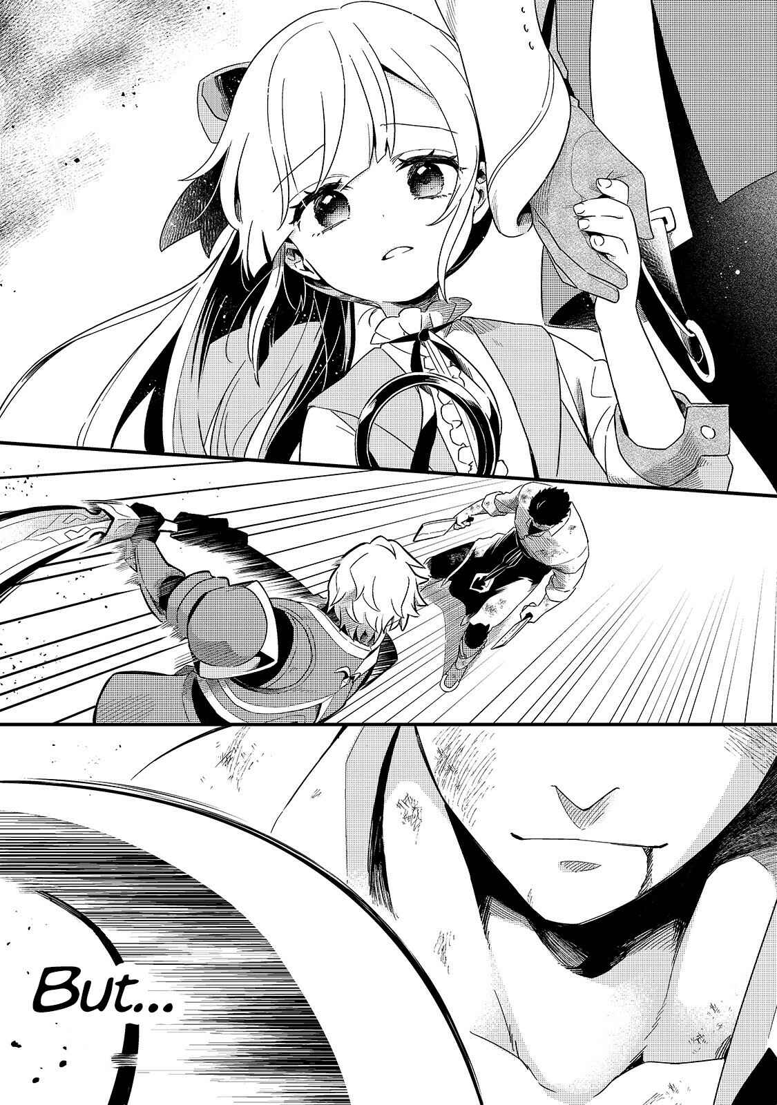 Tsuihousha Shokudou e Youkoso! ~Saikyou Party o Tsuihousareta Ryourinin (Lv. 99) wa, Inaka de Nengan no Boukensha Shokudou o Hirakimasu!~ Chapter 15 - Page 25