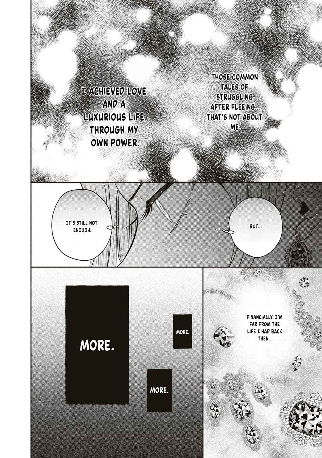 Aku no Kadou o Ikimashou Chapter 9 - Page 18