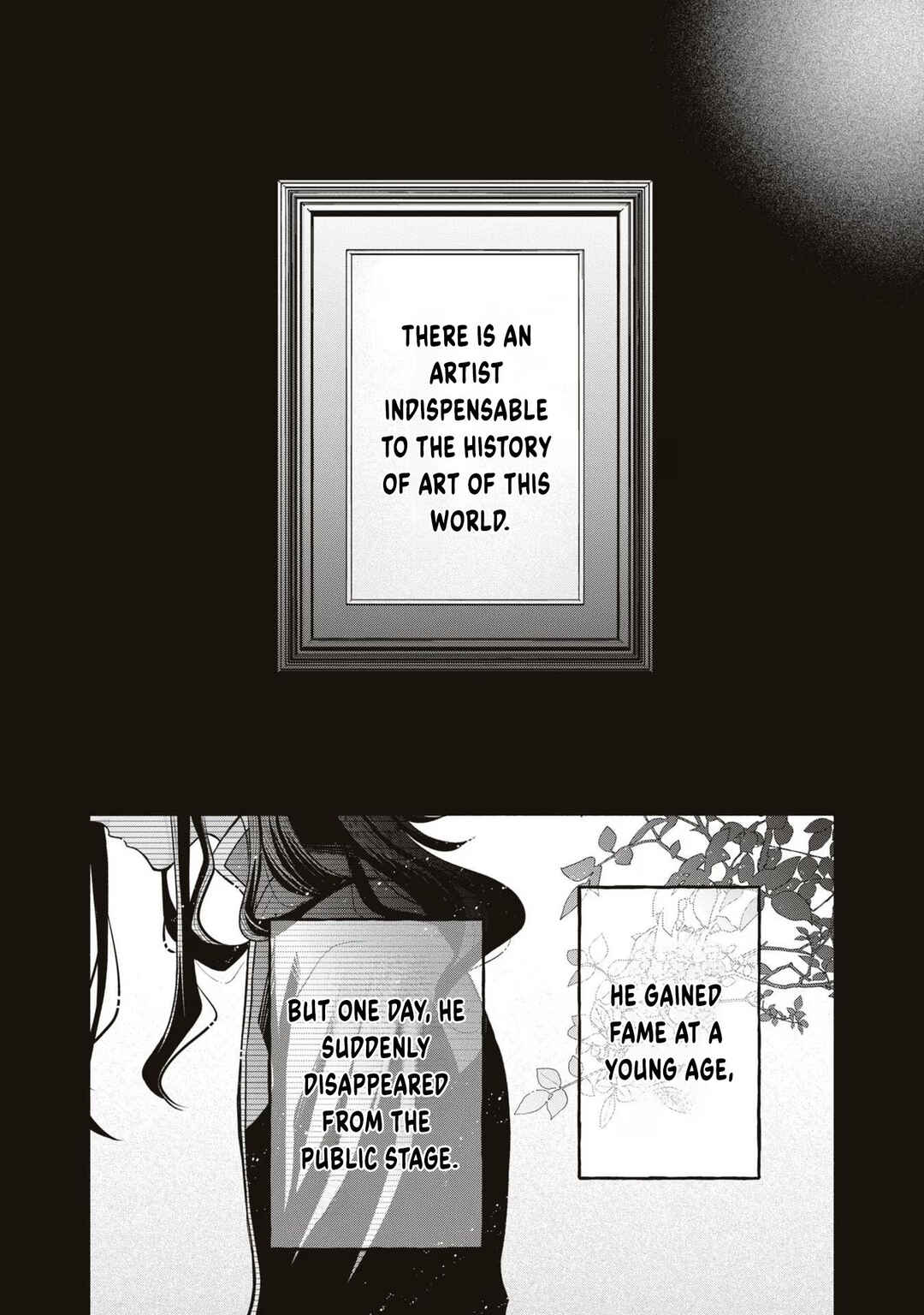 Aku no Kadou o Ikimashou Chapter 9 - Page 60