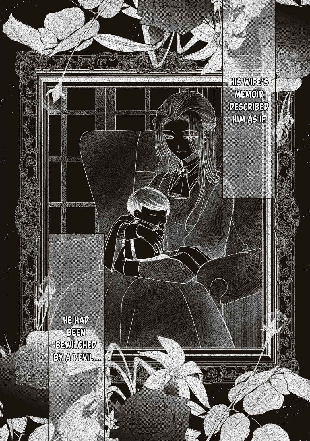 Aku no Kadou o Ikimashou Chapter 9 - Page 64