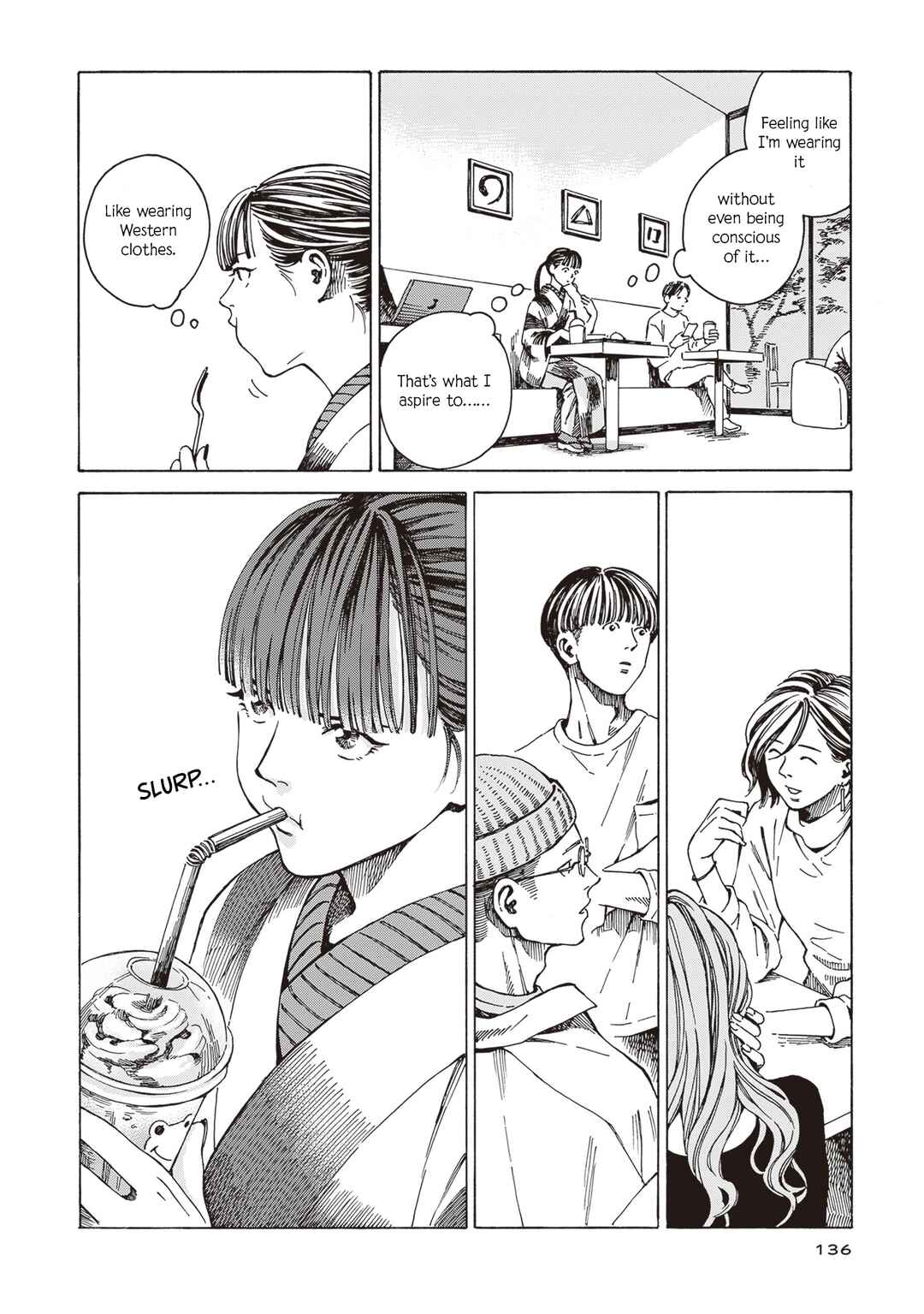 Hon nara Uru hodo - Furuhonya Juugatsudou to Sono Kyaku Chapter 5 - Page 10