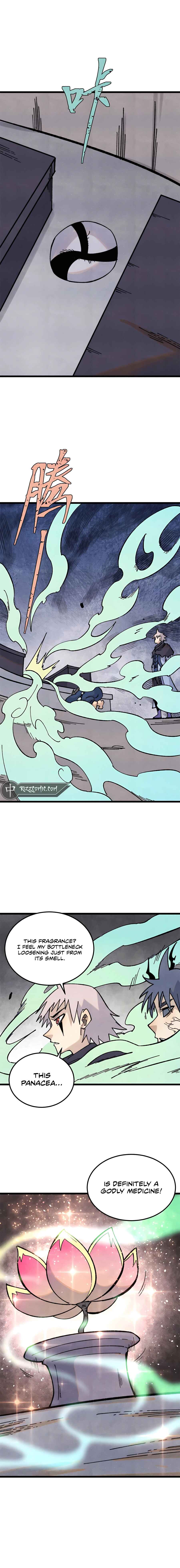 All Hail the Sect Leader Chapter 322 - Page 15