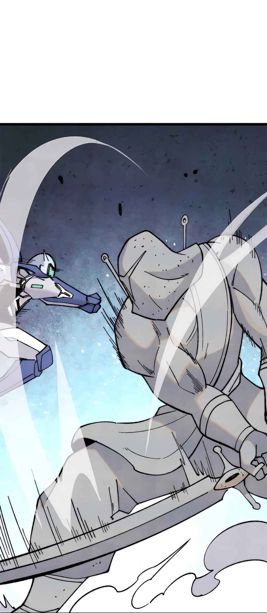 All Hail the Sect Leader Chapter 322 - Page 4