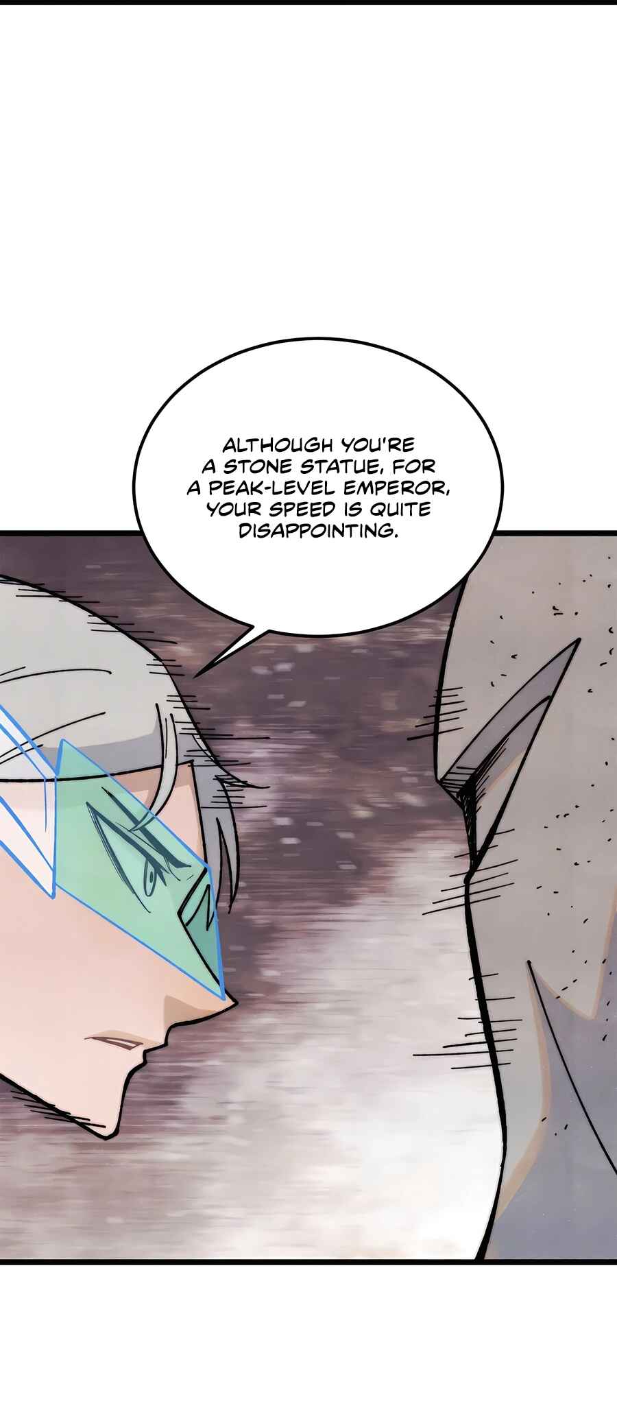 All Hail the Sect Leader Chapter 322 - Page 5