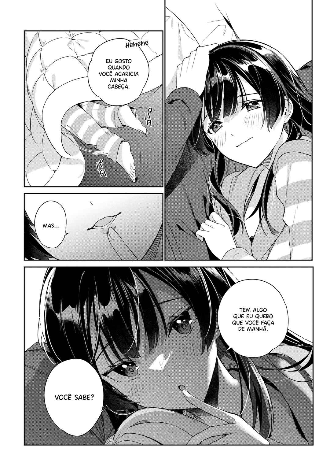 Ryoushin no Shakkin wo Katagawari Shite Morau Jouken wa Nihon Ichi Kawaii Joshikousei to Issho ni Kurasu Koto deshita. Chapter 27 - Page 5
