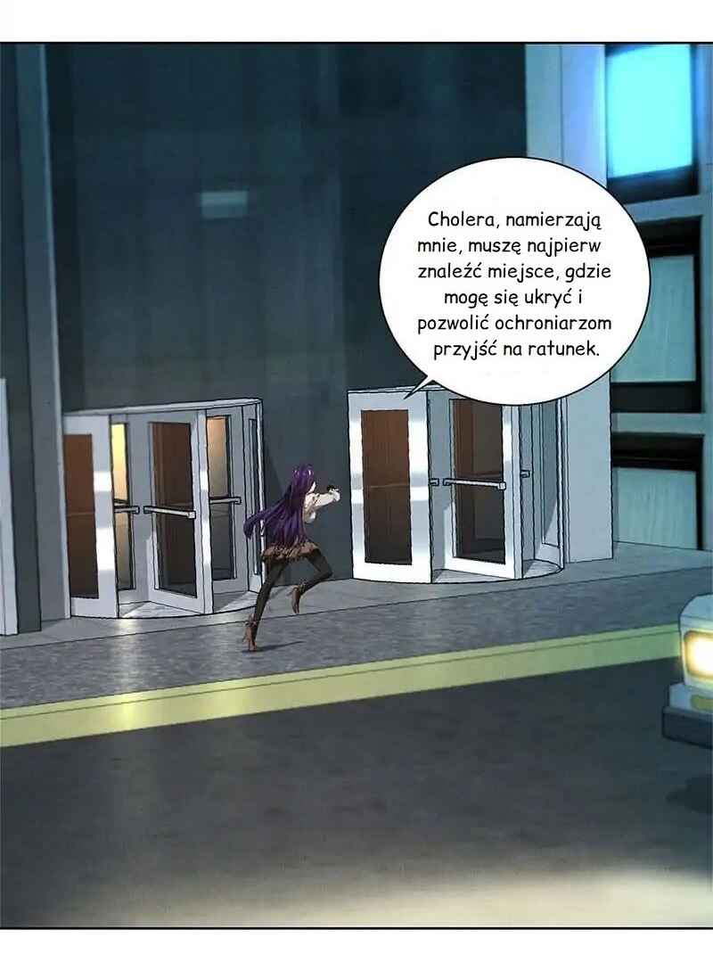 The Loser Takes It All Chapter 21 - Page 27