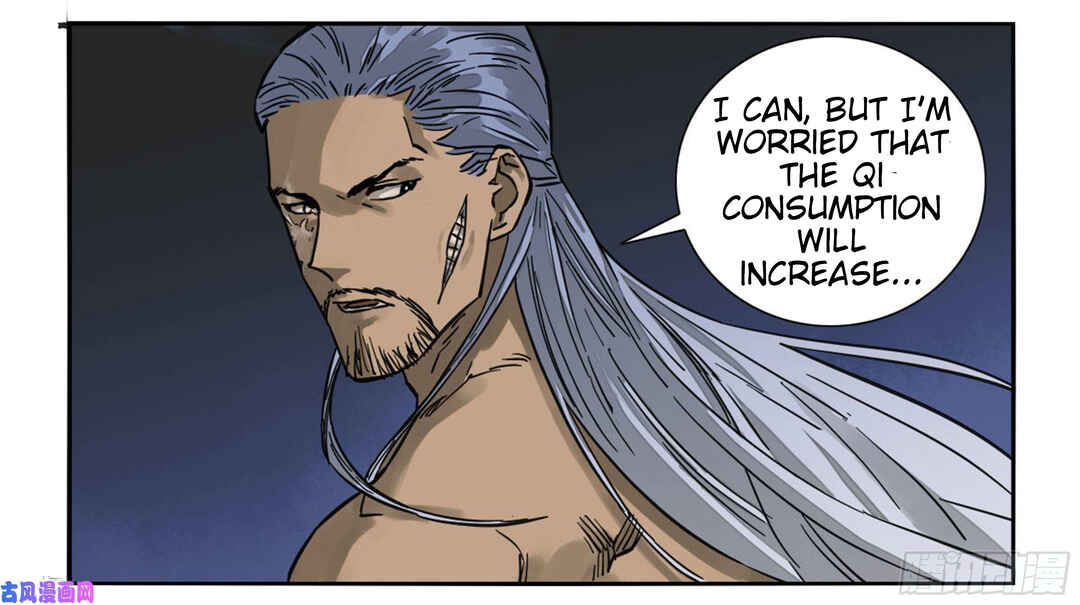 Martial Legacy Chapter 203 - Page 29