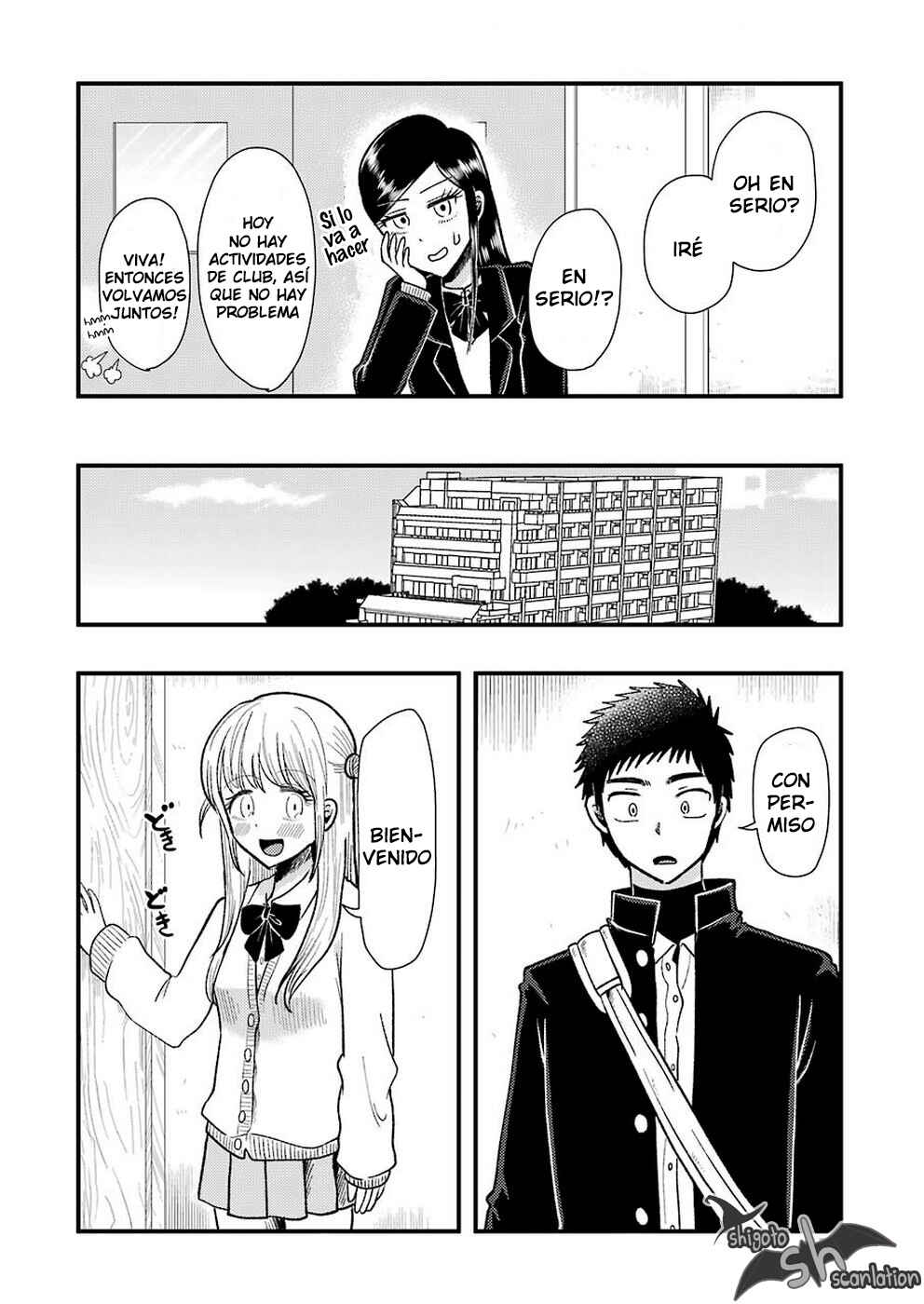 Yakumo-san wa Ezuke ga Shitai. Chapter 62 - Page 14